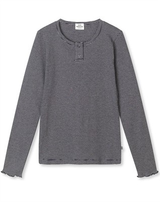 2x2 Cotton Stripe Tala T-shirt